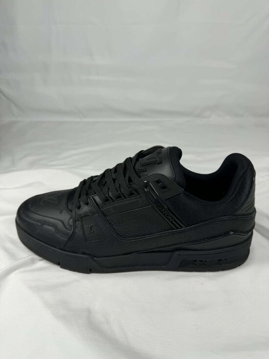 Louis Vuitton LV Trainer Sneaker US 11 SPB-TS 366139